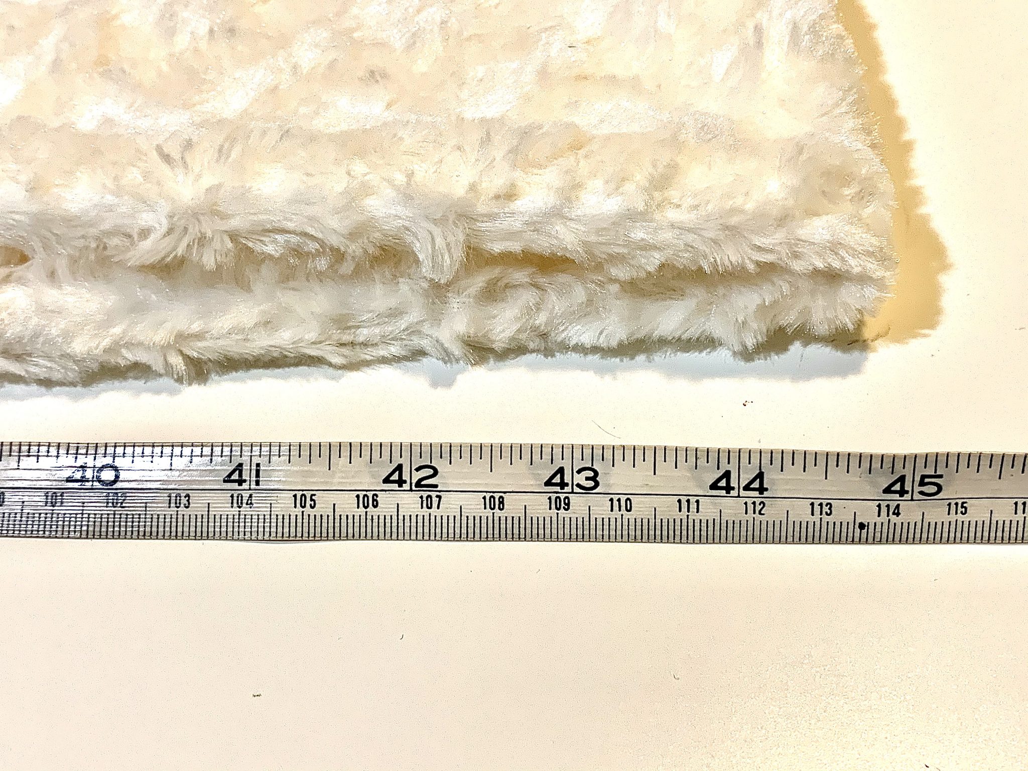 product specifications bliss blankets